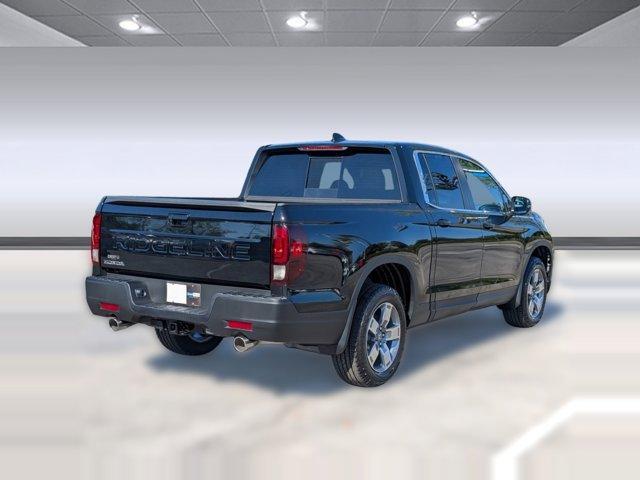 new 2026 Honda Ridgeline car, priced at $42,382