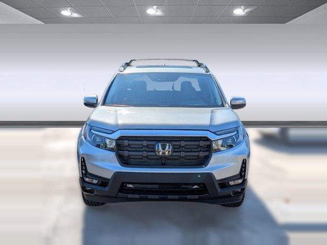 new 2026 Honda Ridgeline car, priced at $43,182