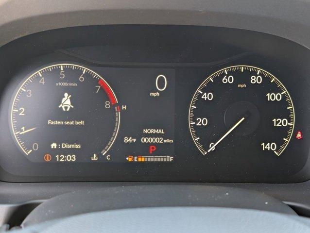 new 2026 Honda Ridgeline car, priced at $43,182