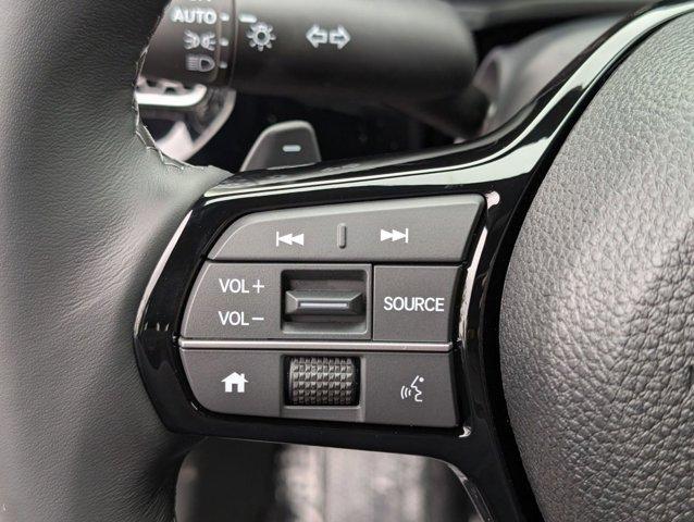 new 2026 Honda Civic car, priced at $27,241