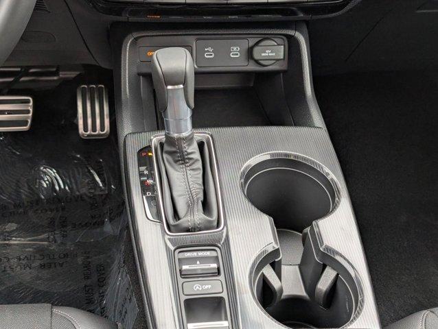 new 2026 Honda Civic car, priced at $27,241