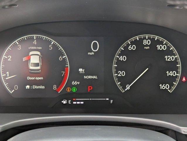 new 2026 Honda Civic car, priced at $27,241