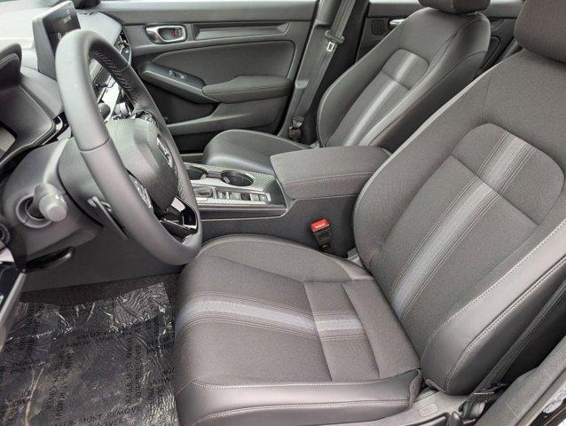 new 2026 Honda Civic car, priced at $27,241