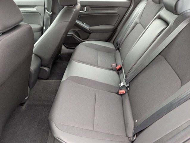 new 2026 Honda Civic car, priced at $27,241