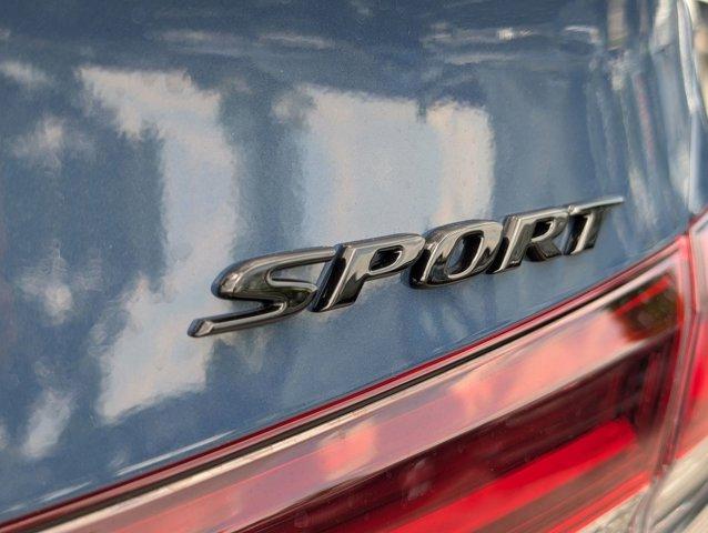 new 2026 Honda Civic car, priced at $27,241