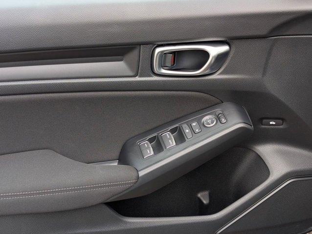 new 2026 Honda Civic car, priced at $27,241