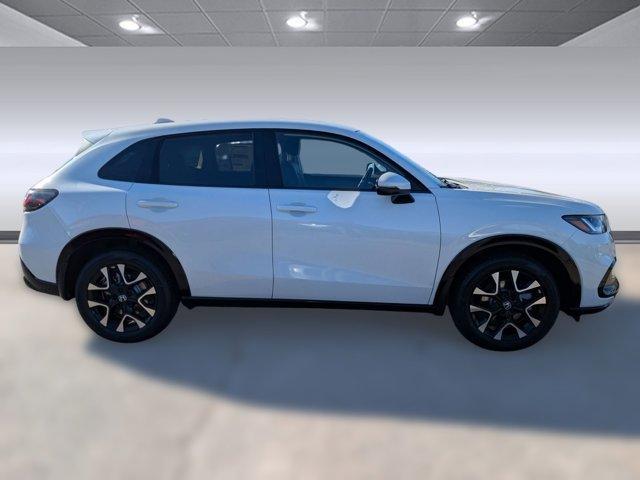 new 2026 Honda HR-V car, priced at $31,955