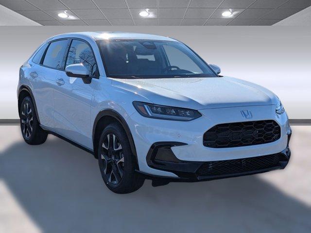 new 2026 Honda HR-V car, priced at $31,955