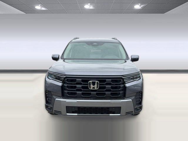 new 2026 Honda Pilot car, priced at $47,091