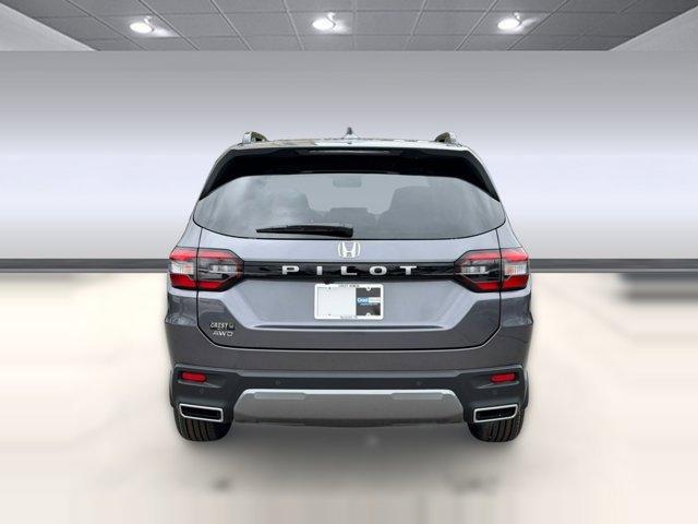 new 2026 Honda Pilot car, priced at $47,091