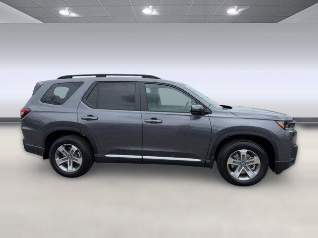 new 2026 Honda Pilot car, priced at $47,091