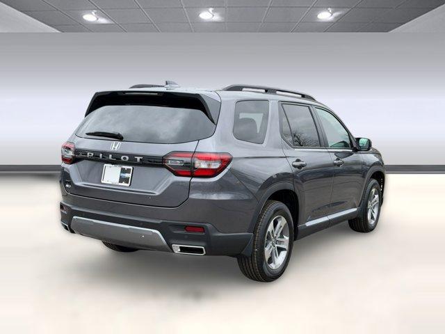 new 2026 Honda Pilot car, priced at $47,091