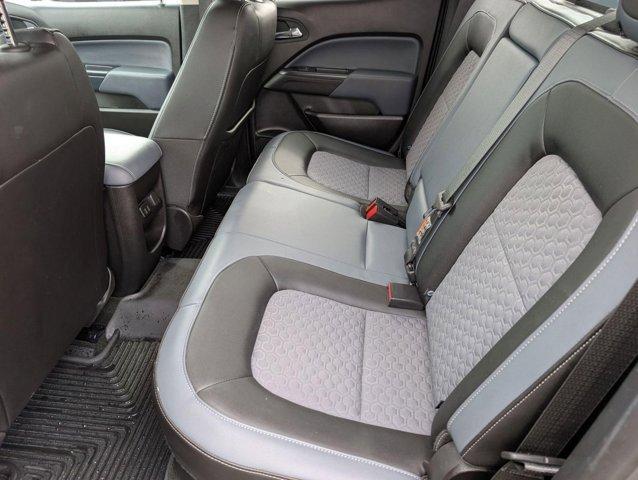 used 2018 Chevrolet Colorado car, priced at $22,999