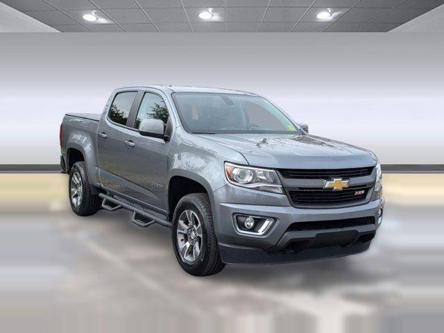 used 2018 Chevrolet Colorado car, priced at $22,999