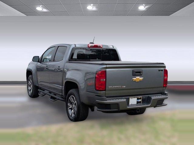 used 2018 Chevrolet Colorado car, priced at $22,999