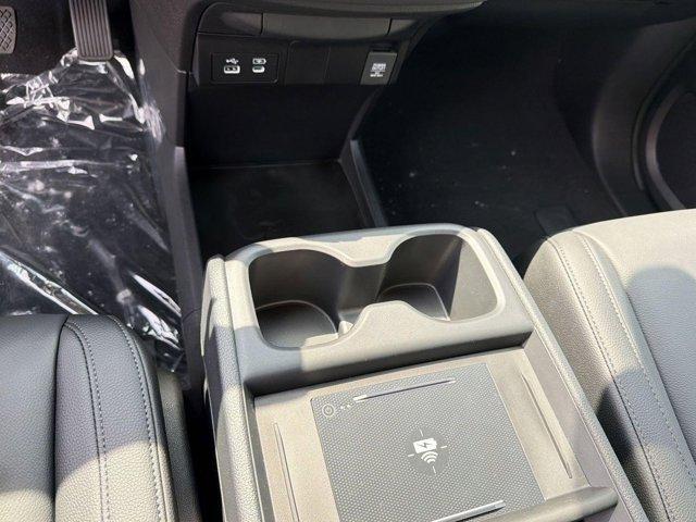 new 2026 Honda Odyssey car, priced at $42,882