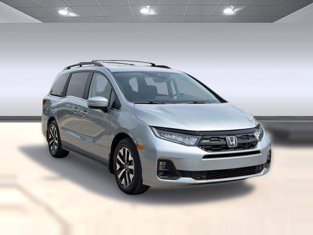 new 2026 Honda Odyssey car, priced at $42,882