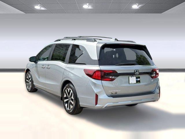 new 2026 Honda Odyssey car, priced at $42,882