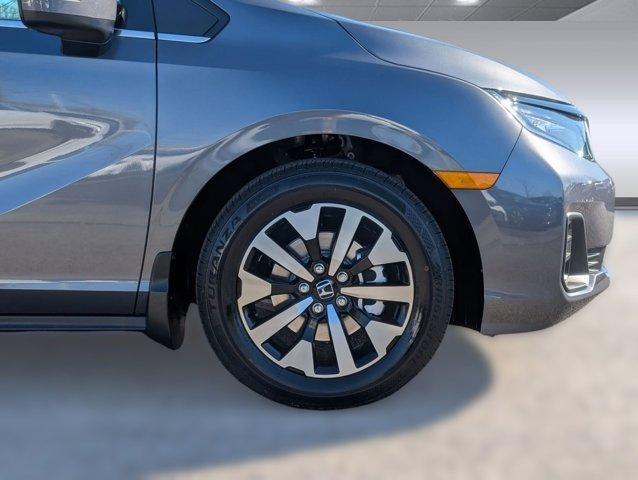 new 2026 Honda Odyssey car, priced at $45,089