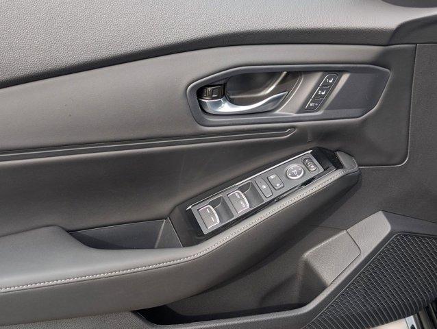 new 2025 Honda Accord Hybrid car, priced at $38,191