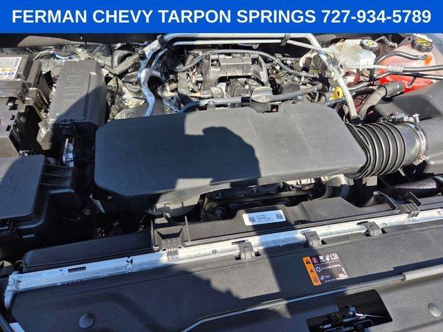 new 2026 Chevrolet Colorado car, priced at $32,260