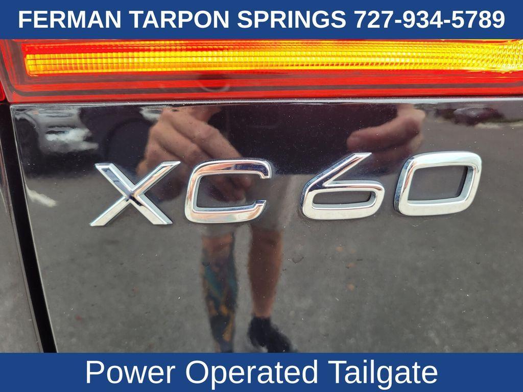 used 2023 Volvo XC60 car, priced at $33,322