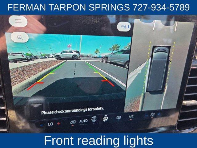 used 2023 Ford Transit-350 car, priced at $33,000