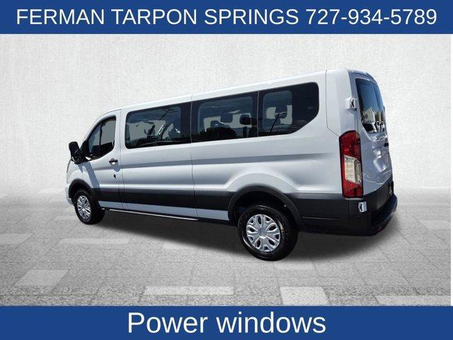 used 2023 Ford Transit-350 car, priced at $33,000