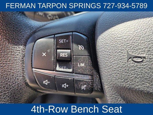 used 2023 Ford Transit-350 car, priced at $33,000