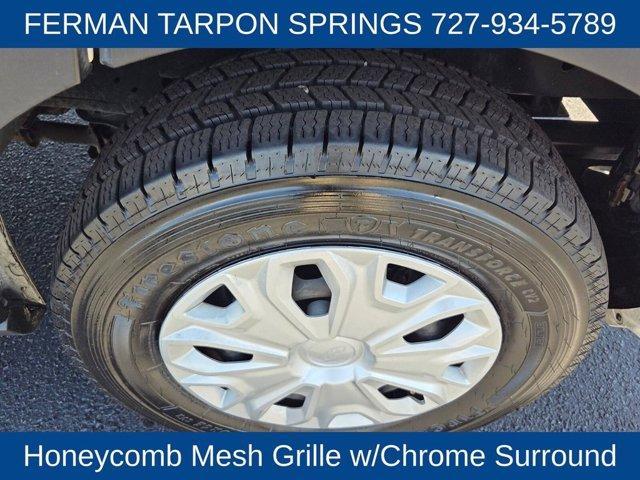 used 2023 Ford Transit-350 car, priced at $33,000