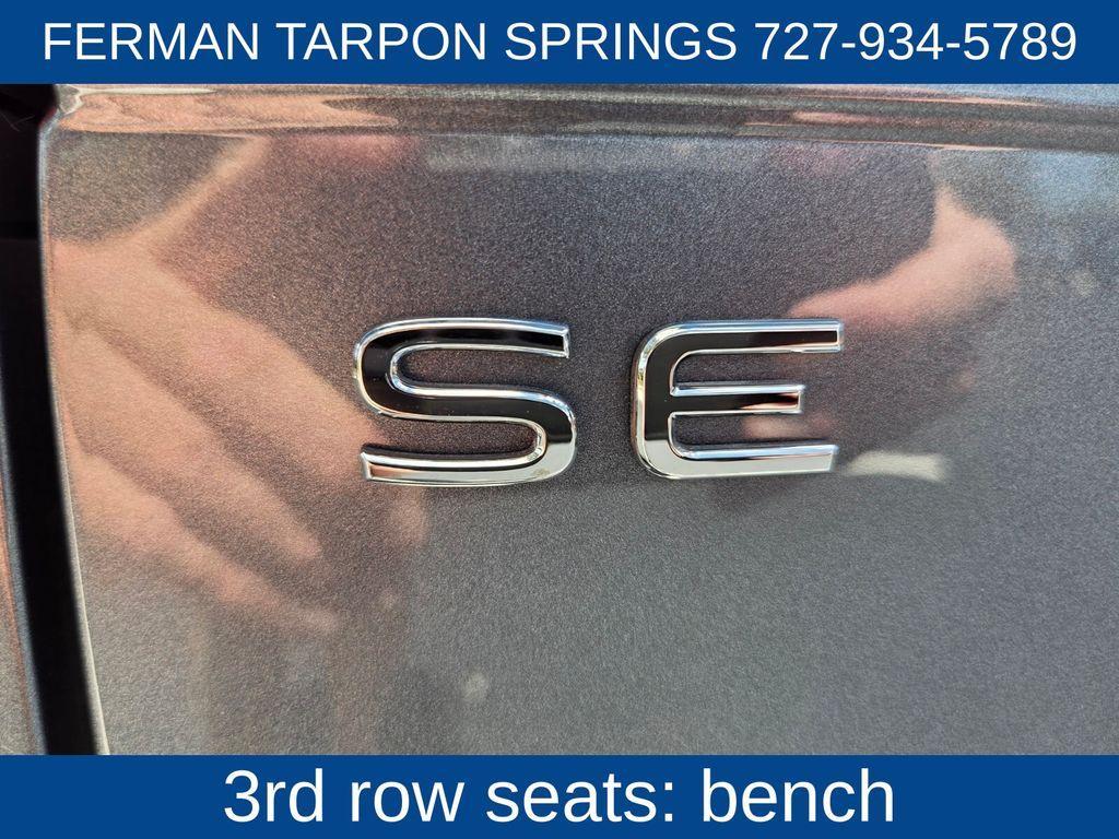 used 2023 Volkswagen Tiguan car, priced at $21,555