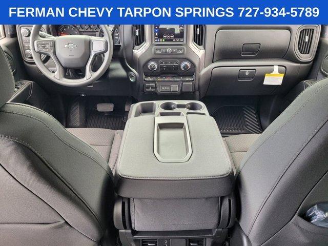 new 2026 Chevrolet Silverado 2500 car, priced at $67,075