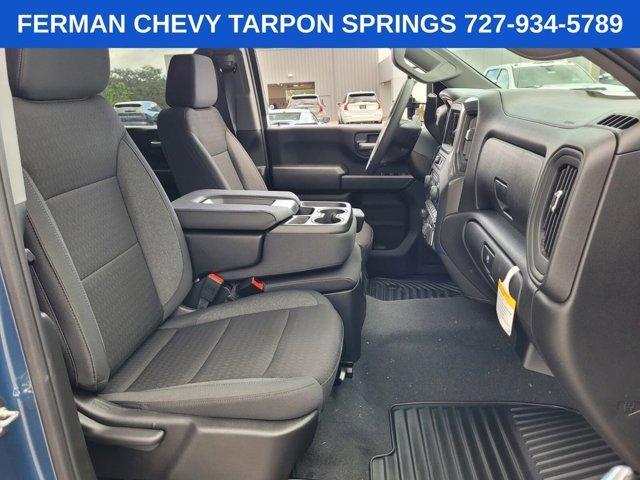 new 2026 Chevrolet Silverado 2500 car, priced at $67,075