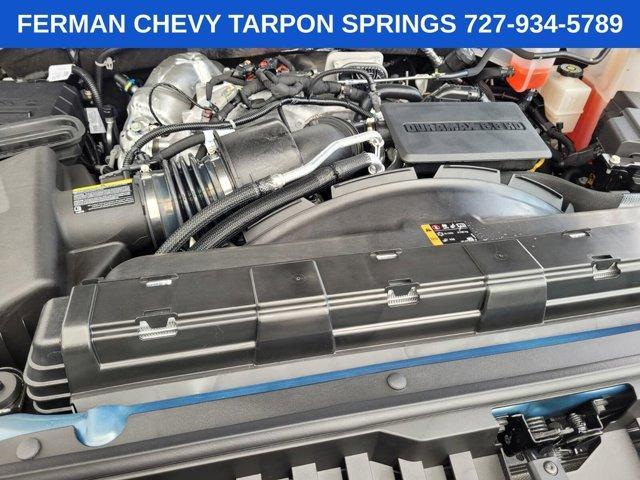 new 2026 Chevrolet Silverado 2500 car, priced at $67,075