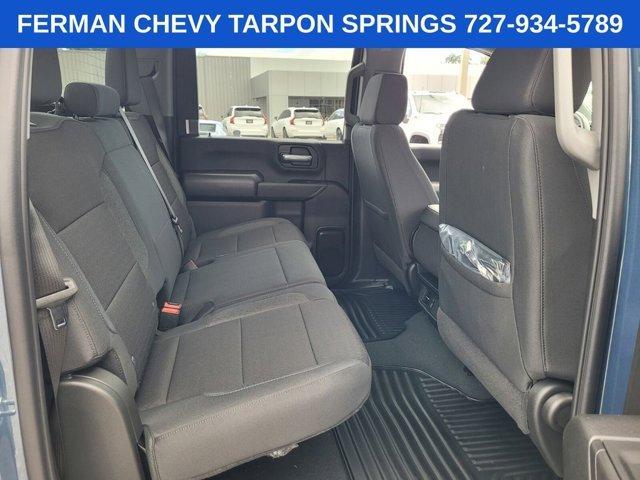 new 2026 Chevrolet Silverado 2500 car, priced at $67,075