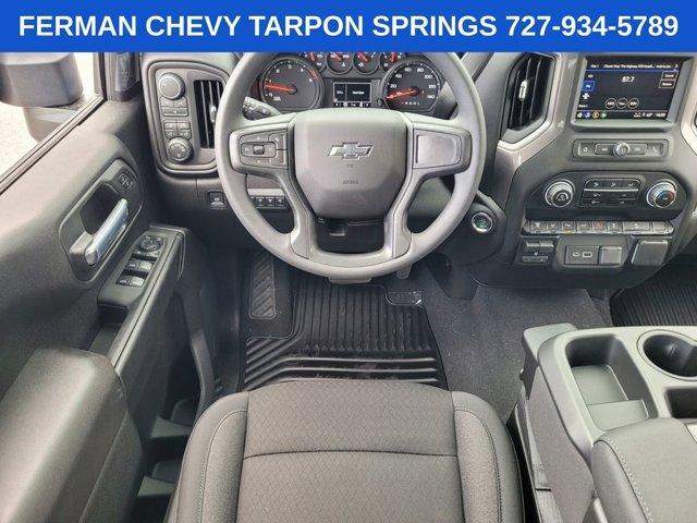 new 2026 Chevrolet Silverado 2500 car, priced at $67,075