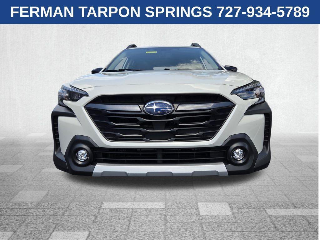 used 2024 Subaru Outback car, priced at $31,777