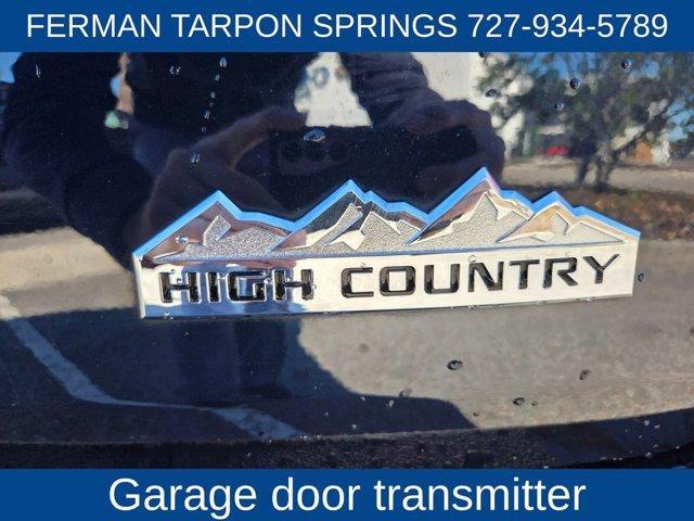 used 2020 Chevrolet Traverse car, priced at $23,000