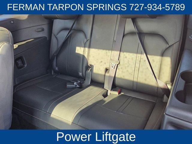 used 2024 Mazda CX-90 car, priced at $27,000