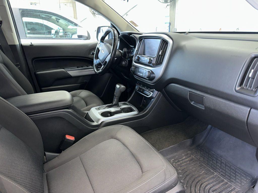 used 2016 Chevrolet Colorado car, priced at $20,000