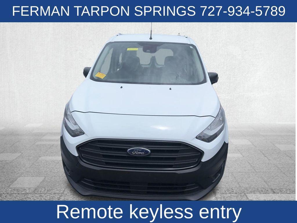 used 2022 Ford Transit Connect car, priced at $26,500