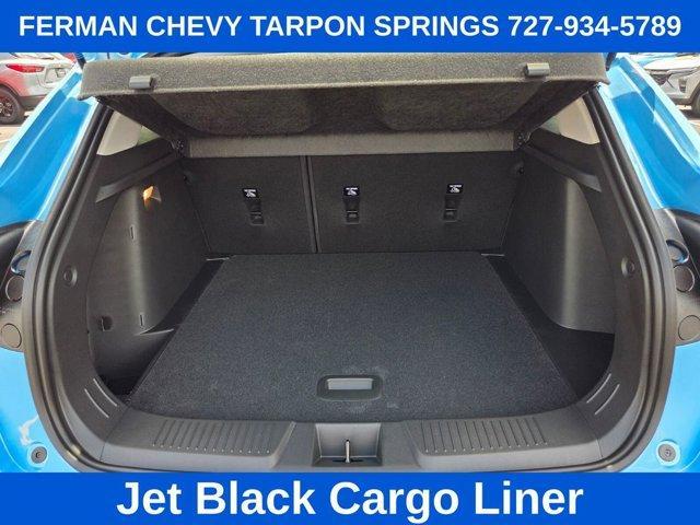 new 2026 Chevrolet Trax car, priced at $27,904