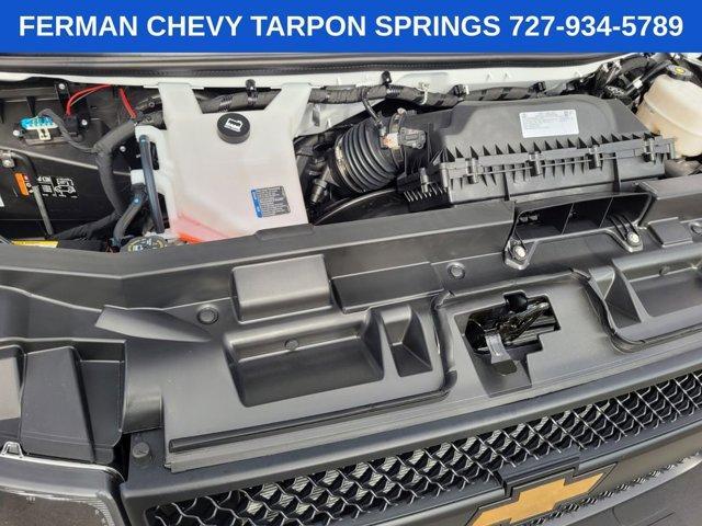 new 2025 Chevrolet Express 3500 car, priced at $48,355