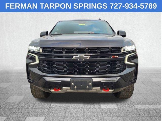 used 2023 Chevrolet Tahoe car, priced at $56,000