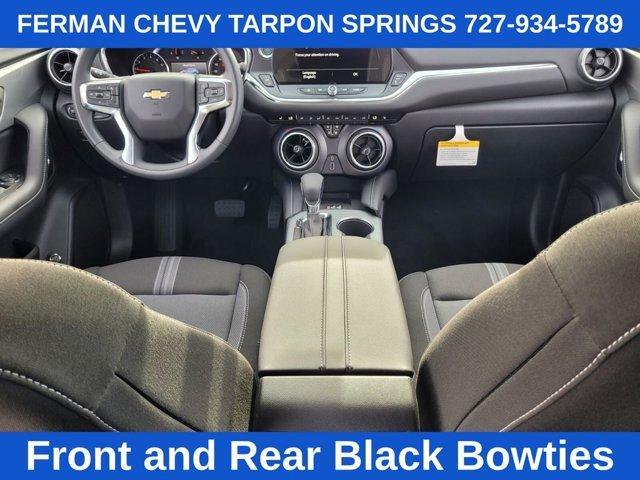 new 2026 Chevrolet Blazer car, priced at $35,615