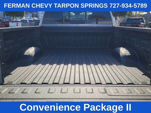 new 2026 Chevrolet Silverado 2500 car, priced at $76,910