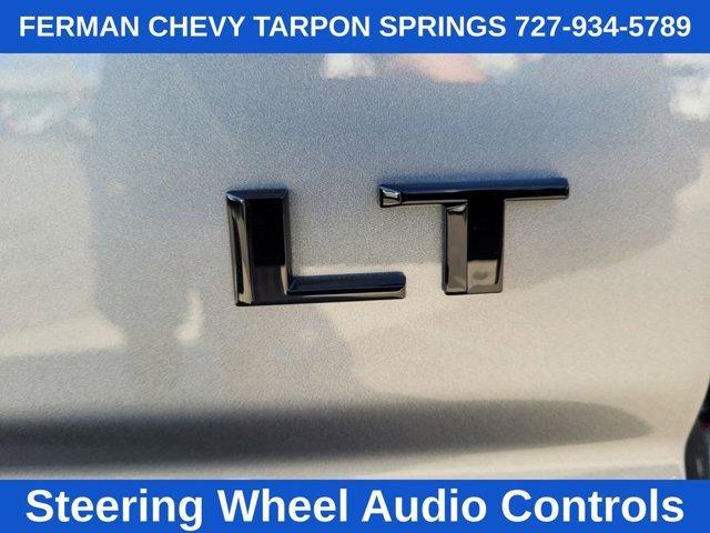 new 2026 Chevrolet Silverado 2500 car, priced at $76,910