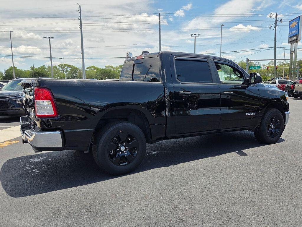 used 2024 Ram 1500 car, priced at $38,000