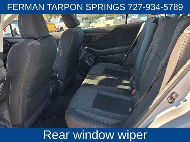 used 2025 Subaru Outback car, priced at $26,444