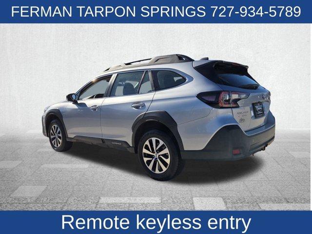 used 2025 Subaru Outback car, priced at $26,444